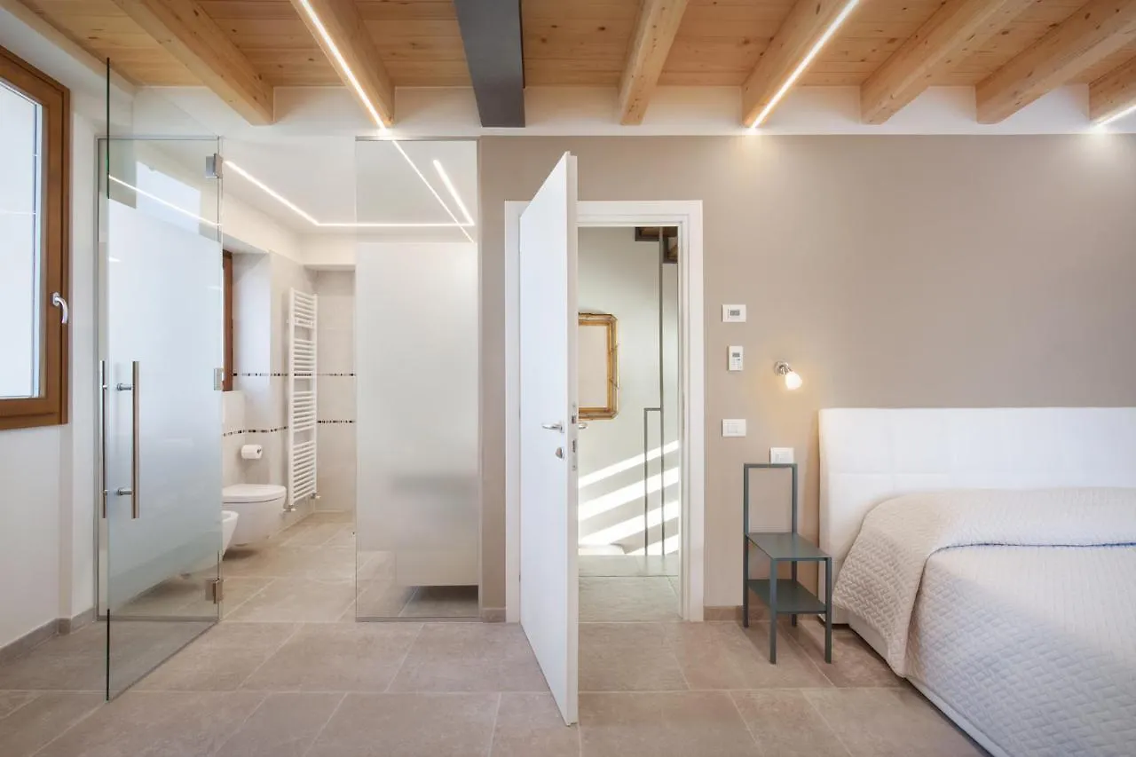 Casa Rosa Villa Brenzone sul Garda