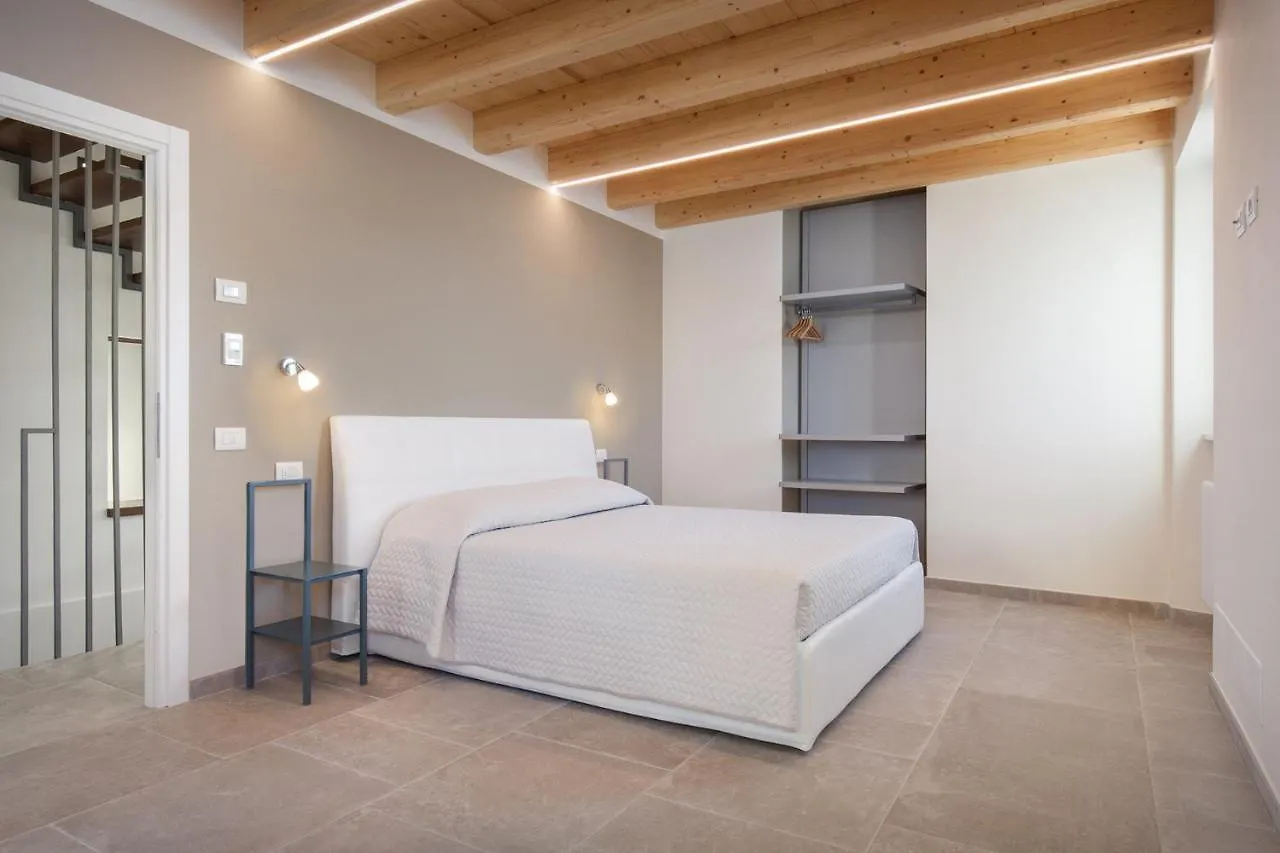 Casa Rosa Villa Brenzone sul Garda Casa vacanze