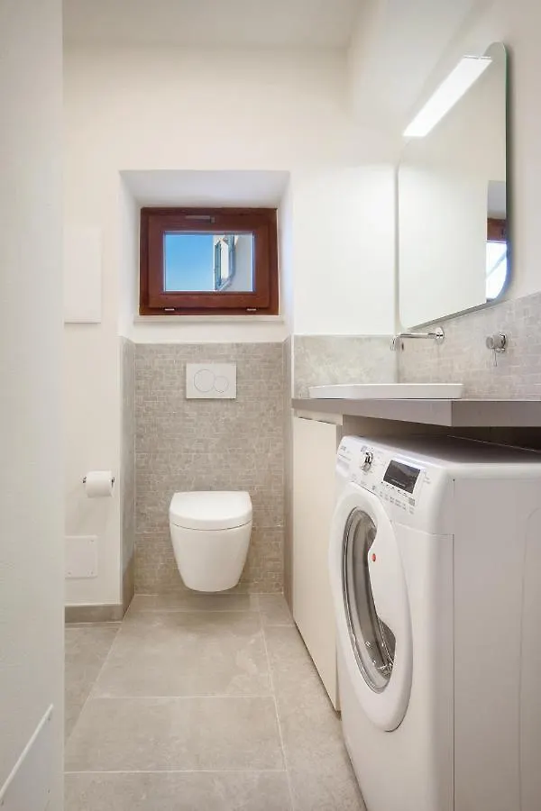 Casa Rosa Villa Brenzone sul Garda