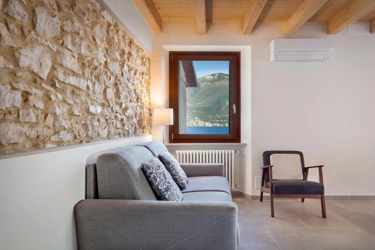 Casa vacanze Casa Rosa Villa Brenzone sul Garda