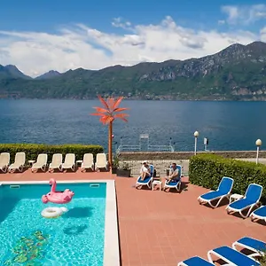 Caribe - Garda Collection Brenzone