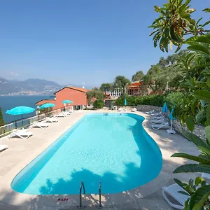 Castelli Brenzone
