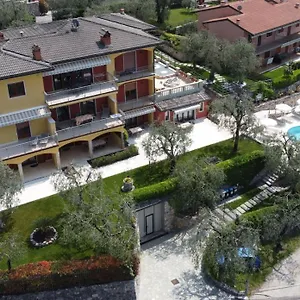 Due Leoni - Lejlighedshotel