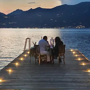 Merano Brenzone
