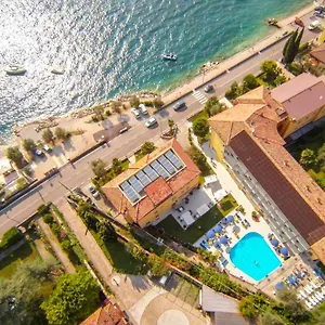 3* Hotell Drago - Garda Collection