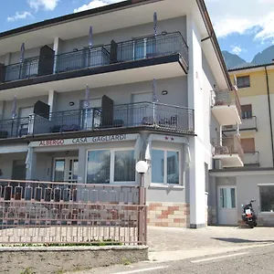 Casa Gagliardi Brenzone