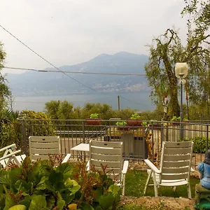 Agricampeggio Paradiso Brenzone