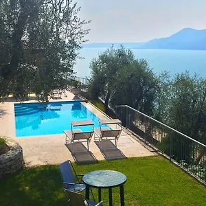 Agricampeggio Relax Brenzone