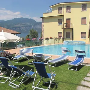 2* Hotell Garni Rosmari