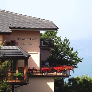 Alle Fasse Brenzone