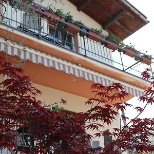 Casa Ines Fronte Apartahotel