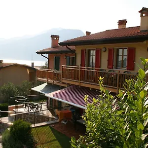 Residenza Cristina Aparthotel