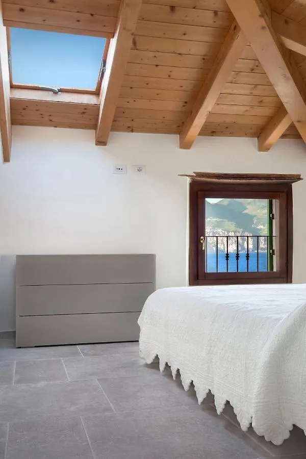 Casa Rosa Villa Brenzone sul Garda Holiday home